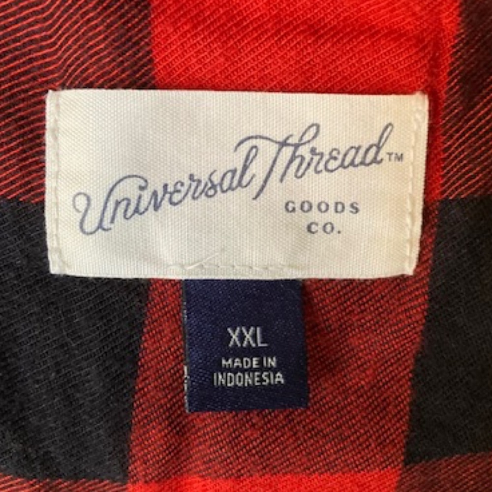 Universal Thread Tunic Shirt - image 5